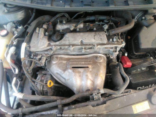 JTKJF5C75E3088115 Scion TC