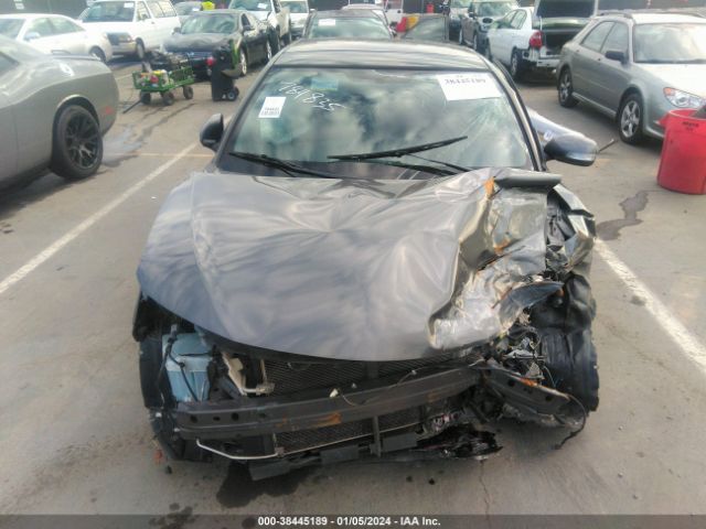 JTKJF5C75E3088115 Scion TC