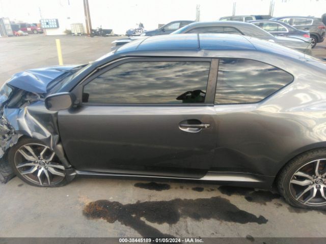 JTKJF5C75E3088115 Scion TC