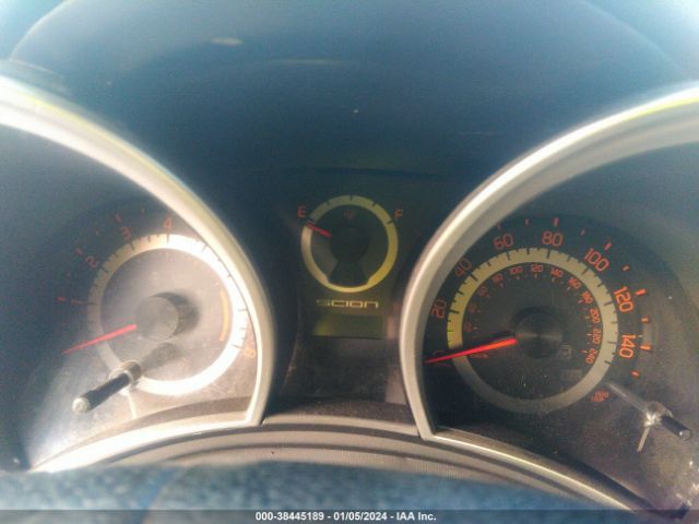JTKJF5C75E3088115 Scion TC