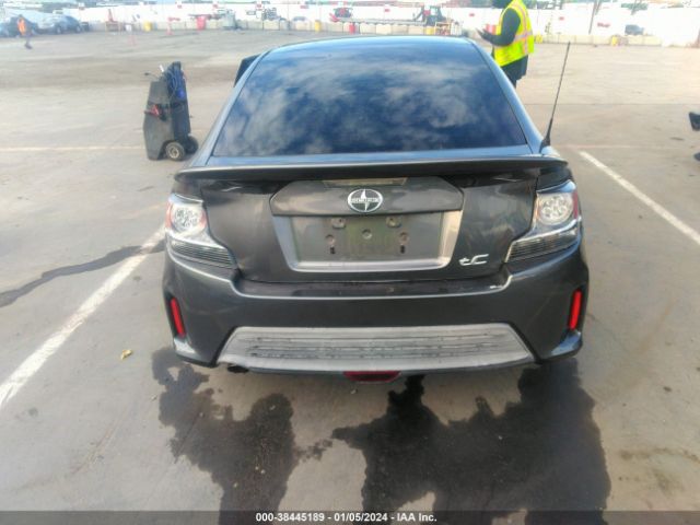 JTKJF5C75E3088115 Scion TC