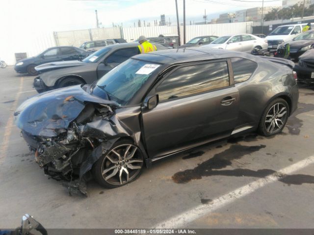JTKJF5C75E3088115 Scion TC