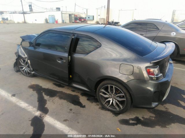 JTKJF5C75E3088115 Scion TC