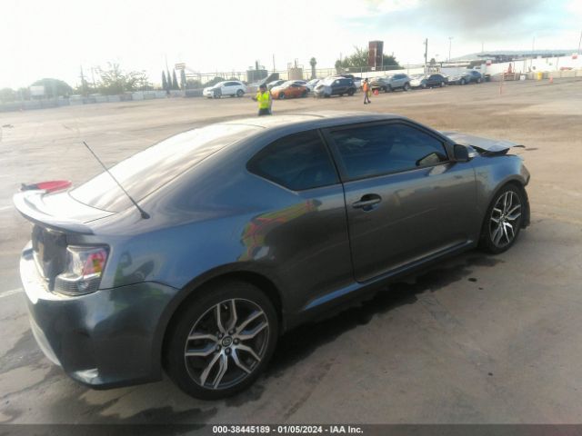JTKJF5C75E3088115 Scion TC