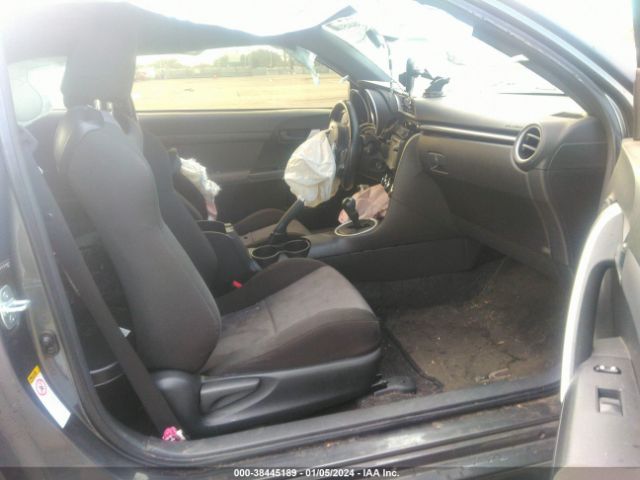 JTKJF5C75E3088115 Scion TC