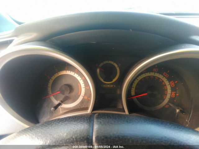 JTKJF5C75E3088115 Scion TC