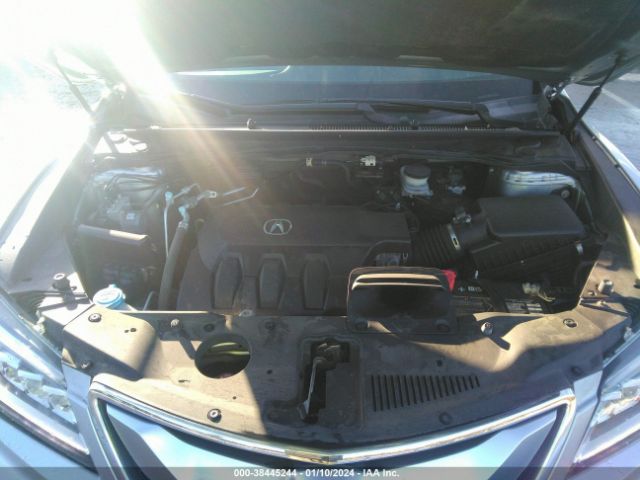 5J8TB4H52JL001165 Acura Rdx Technology Pkg/w/technology/acurawatch Plus Pkg