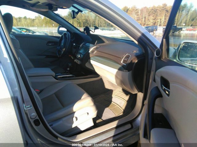 5J8TB4H52JL001165 Acura Rdx Technology Pkg/w/technology/acurawatch Plus Pkg