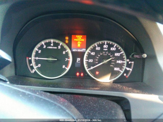 5J8TB4H52JL001165 Acura Rdx Technology Pkg/w/technology/acurawatch Plus Pkg