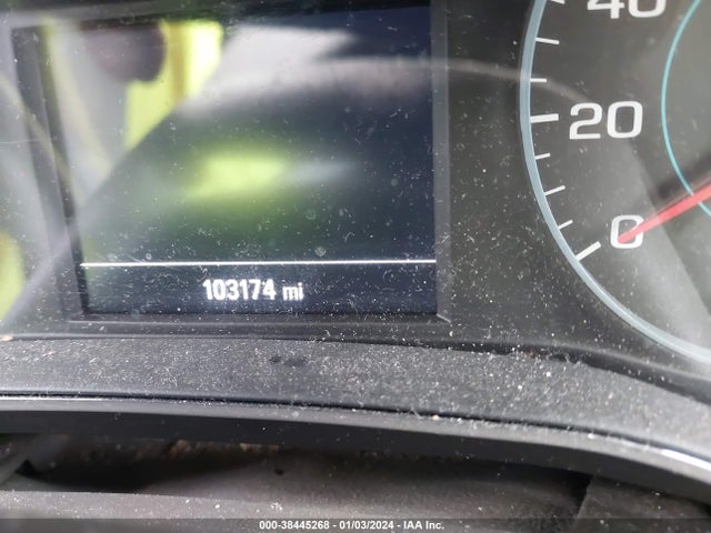 Chevrolet Cruze Lt Auto 2017 1G1BE5SM5H7110111 Image 7