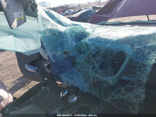 GMC Acadia Sle-2 2019 1GKKNSLS7KZ189526 Image 7