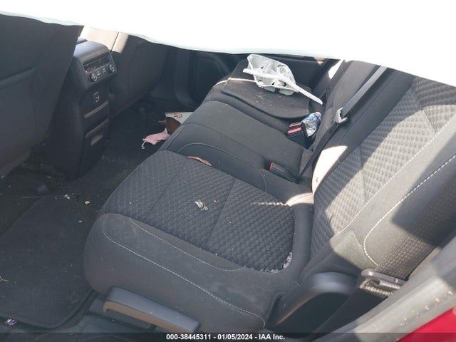 GMC Acadia Sle-2 2019 1GKKNSLS7KZ189526 Image 8
