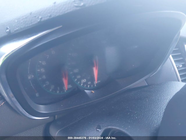 Chevrolet Trax Fwd Lt 2020 3GNCJLSB2LL284692 Image 7
