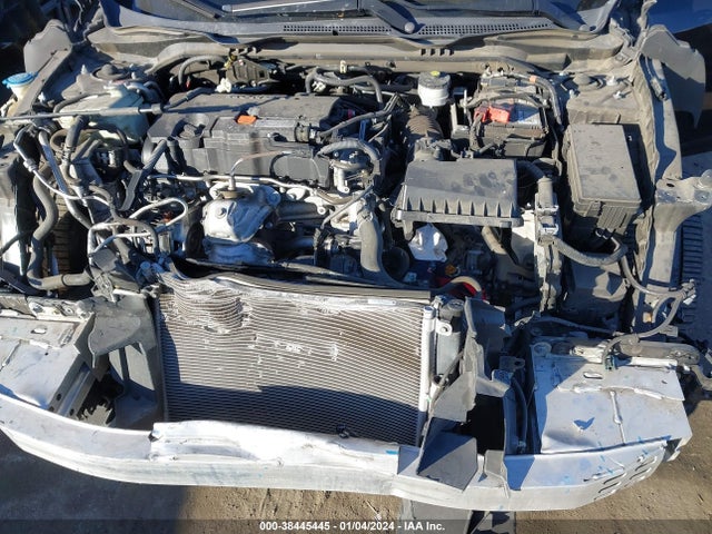 Honda Civic Lx 2017 2HGFC2F50HH575885 Image 10