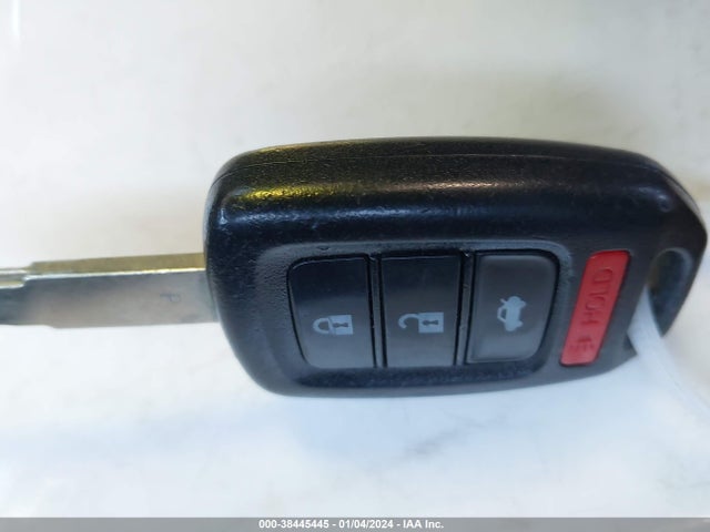 Honda Civic Lx 2017 2HGFC2F50HH575885 Image 11