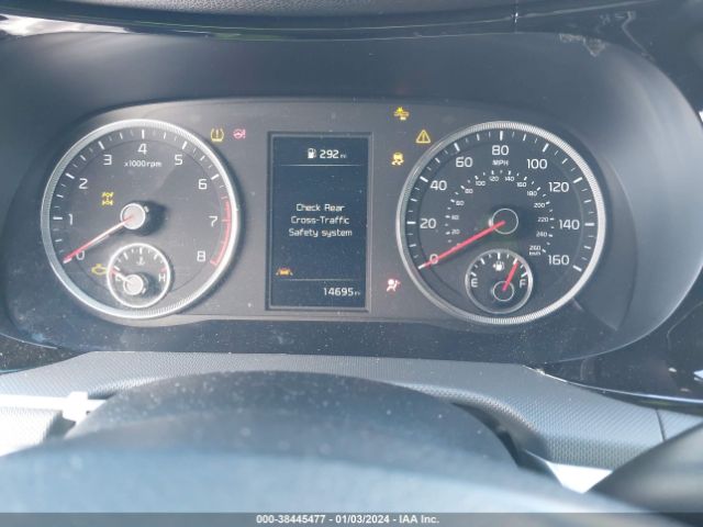 5XXG64J20PG183722 KIA K5 Gt-line