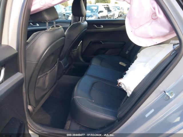 5XXG64J20PG183722 KIA K5 Gt-line
