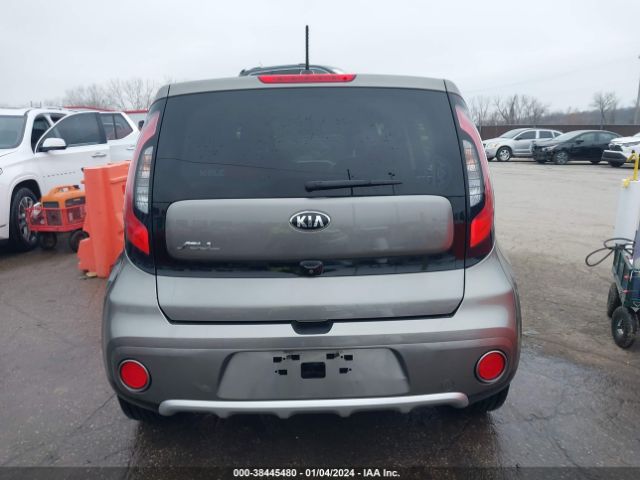 KNDJP3A50H7487098 KIA SOUL +
