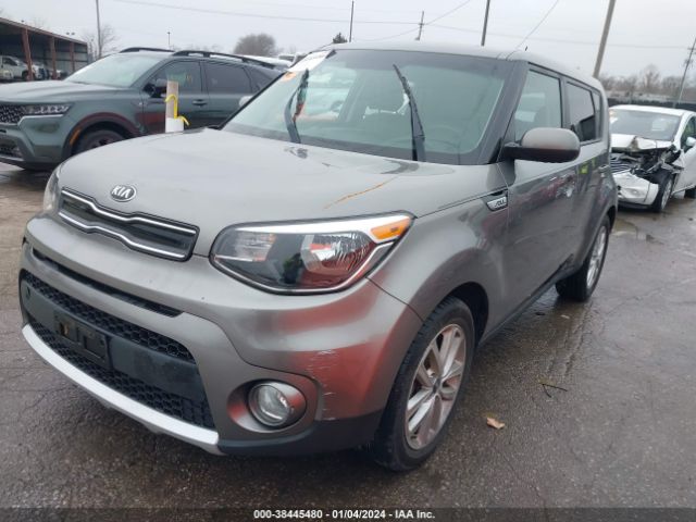 KNDJP3A50H7487098 KIA SOUL +
