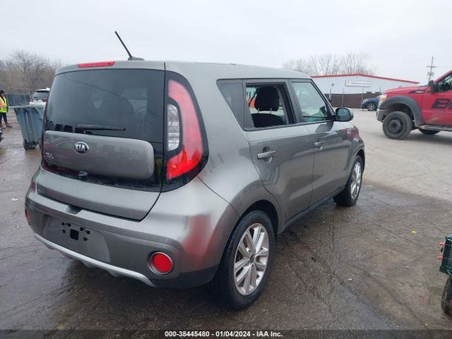 KNDJP3A50H7487098 KIA SOUL +