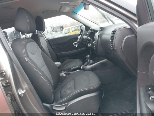 KNDJP3A50H7487098 KIA SOUL +