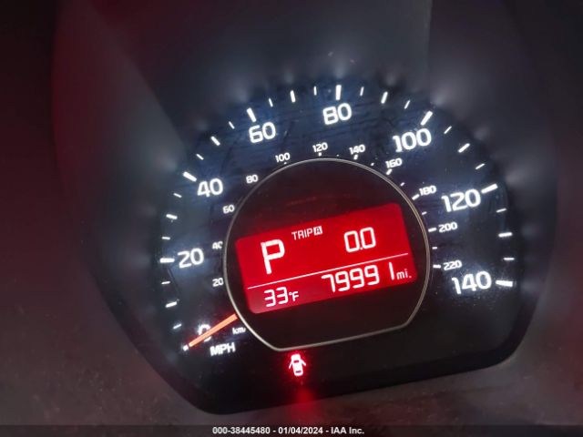 KNDJP3A50H7487098 KIA SOUL +
