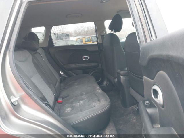 KNDJP3A50H7487098 KIA SOUL +