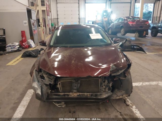 1VWBN7A34EC011243 Volkswagen Passat 2.0l Tdi Se
