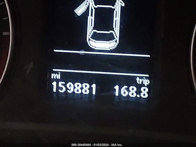 1VWBN7A34EC011243 Volkswagen Passat 2.0l Tdi Se