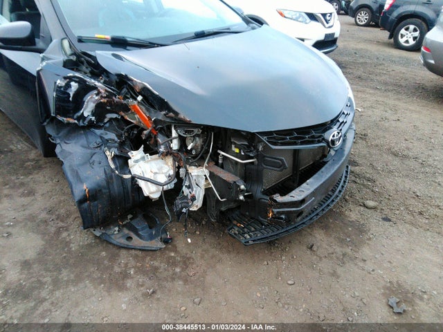 Toyota Corolla S Plus 2016 2T1BURHE0GC675462 Image 6