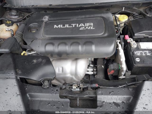 1C4PJLCB8FW516249 Jeep Cherokee Latitude