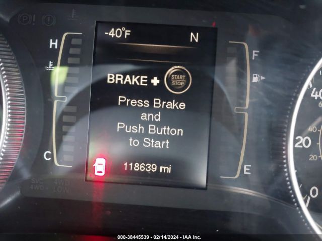 1C4PJLCB8FW516249 Jeep Cherokee Latitude