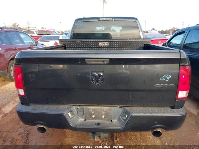 RAM 1500 Express Quad Cab 4x4 6'4 Box 2017 1C6RR7FT8HS575428 Image 16