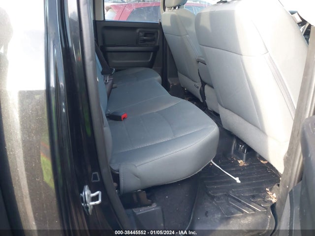 RAM 1500 Express Quad Cab 4x4 6'4 Box 2017 1C6RR7FT8HS575428 Image 8