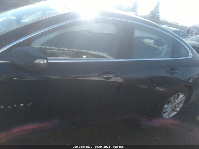 Chevrolet MALIBU 1LT 2017 1G1ZE5ST5HF171390 Image 14
