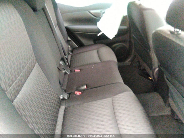 2020 NISSAN ROGUE SV INTELLIGENT AWD VIN: JN8AT2MV0LW123574