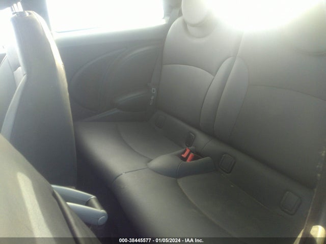 2010 MINI COOPER S WMWMF7C5XATW89896 Photo 7