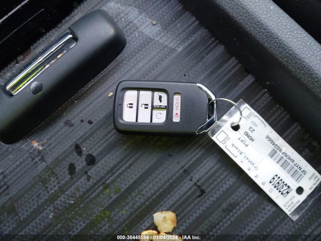 Honda Passport Awd Elite 2023 5FNYF8H06PB034668 Image 11