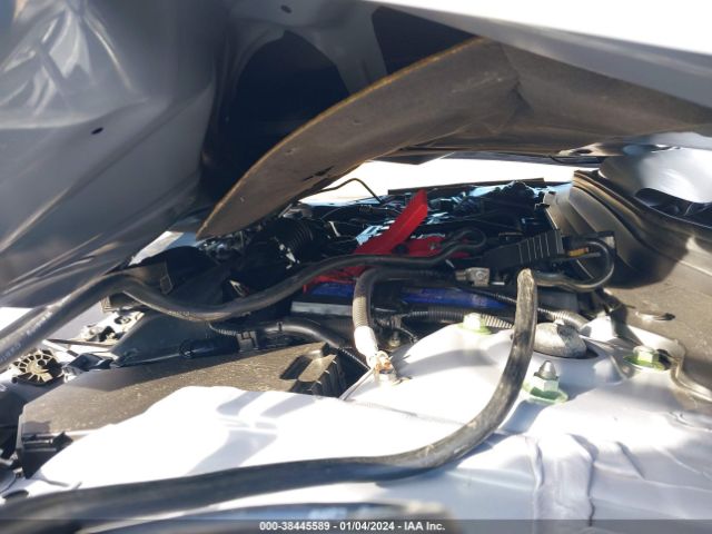 1HGCV1F43MA077638 Honda Accord Sport Special Edition