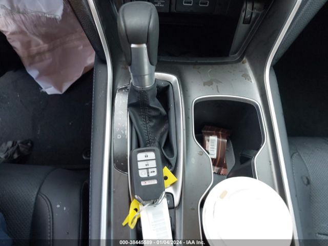 1HGCV1F43MA077638 Honda Accord Sport Special Edition