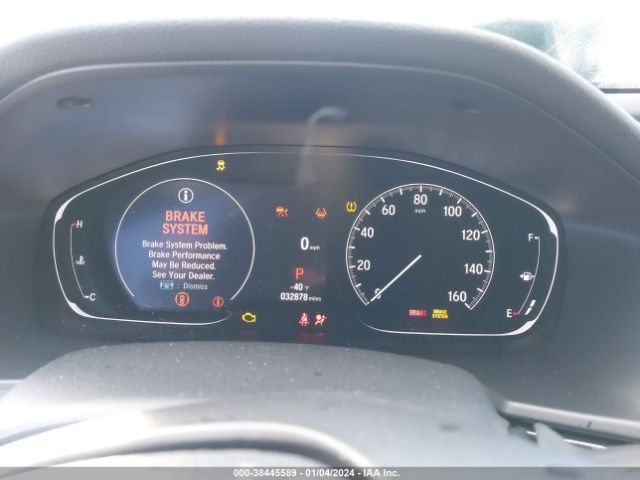 1HGCV1F43MA077638 Honda Accord Sport Special Edition