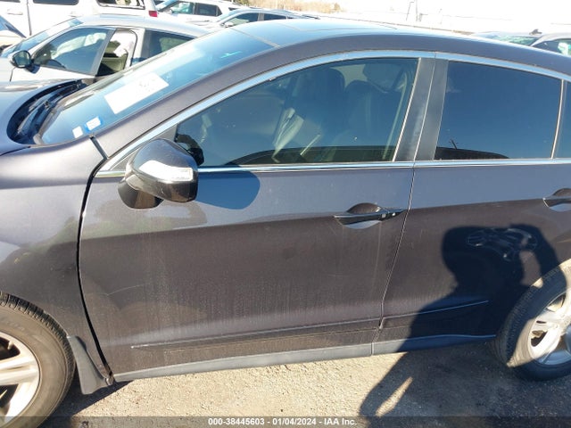 Acura RDX 2015 5J8TB3H50FL007211 Image 14