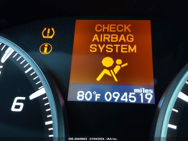 Acura RDX 2015 5J8TB3H50FL007211 Image 15