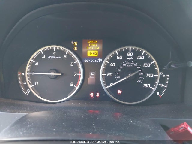 Acura RDX 2015 5J8TB3H50FL007211 Image 7