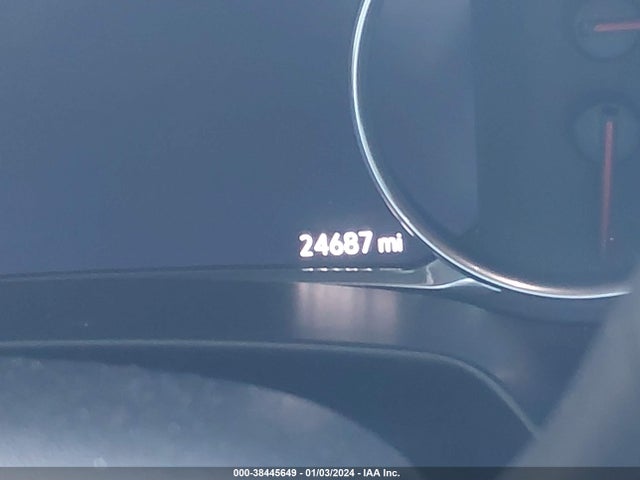 2020 CHEVROLET BLAZER AWD RS VIN: 3GNKBKRS1LS531201