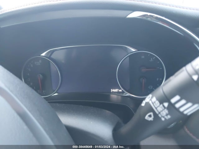 Chevrolet Blazer Awd Rs 2020 3GNKBKRS1LS531201 Image 7