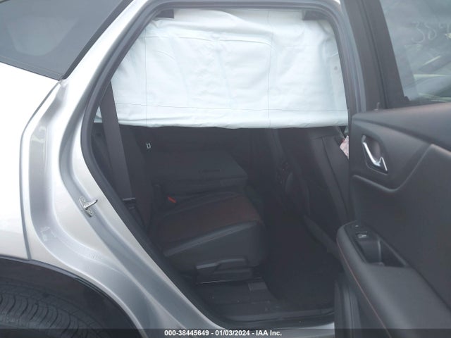 2020 CHEVROLET BLAZER AWD RS VIN: 3GNKBKRS1LS531201
