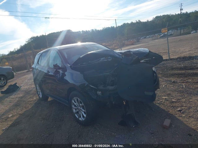 2020 2GNAXSEV0L6151326 main image