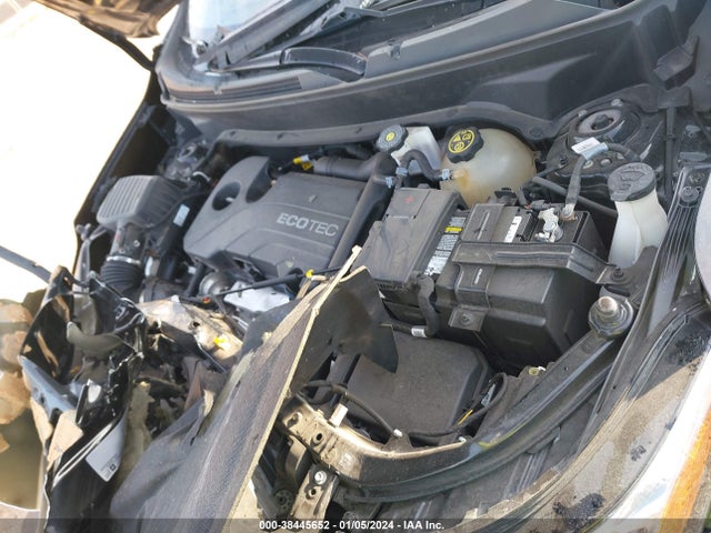 Chevrolet Equinox Awd Ls 2020 2GNAXSEV0L6151326 Image 10
