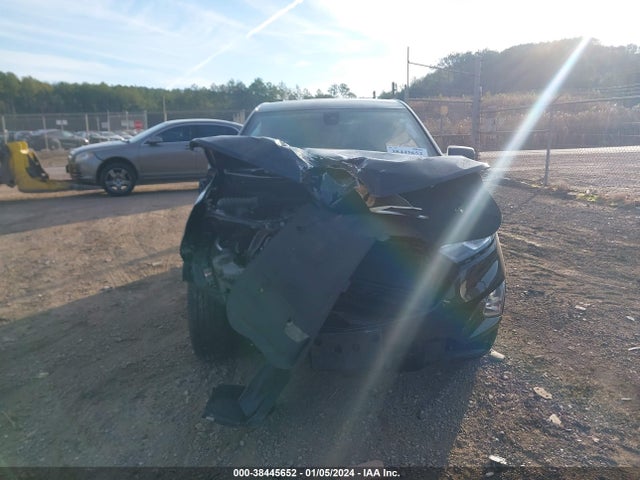 Chevrolet Equinox Awd Ls 2020 2GNAXSEV0L6151326 Image 12
